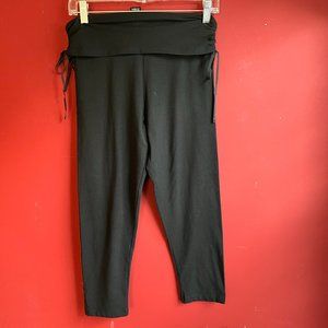 Victoria's Secret Drawstring Waist Leggings